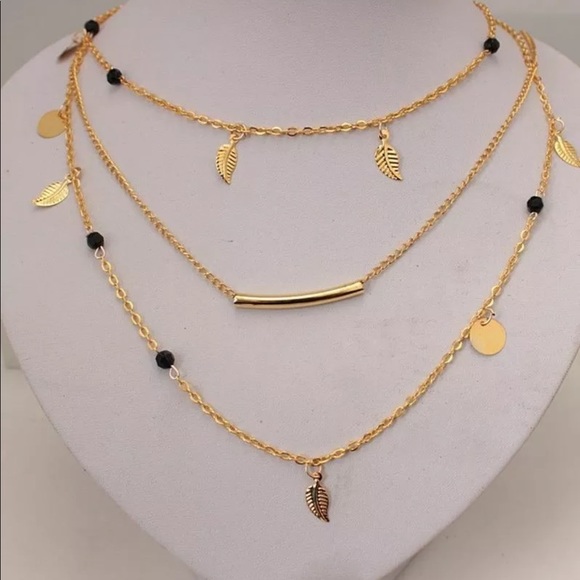 Leaf Layer - Picture 2 of 2